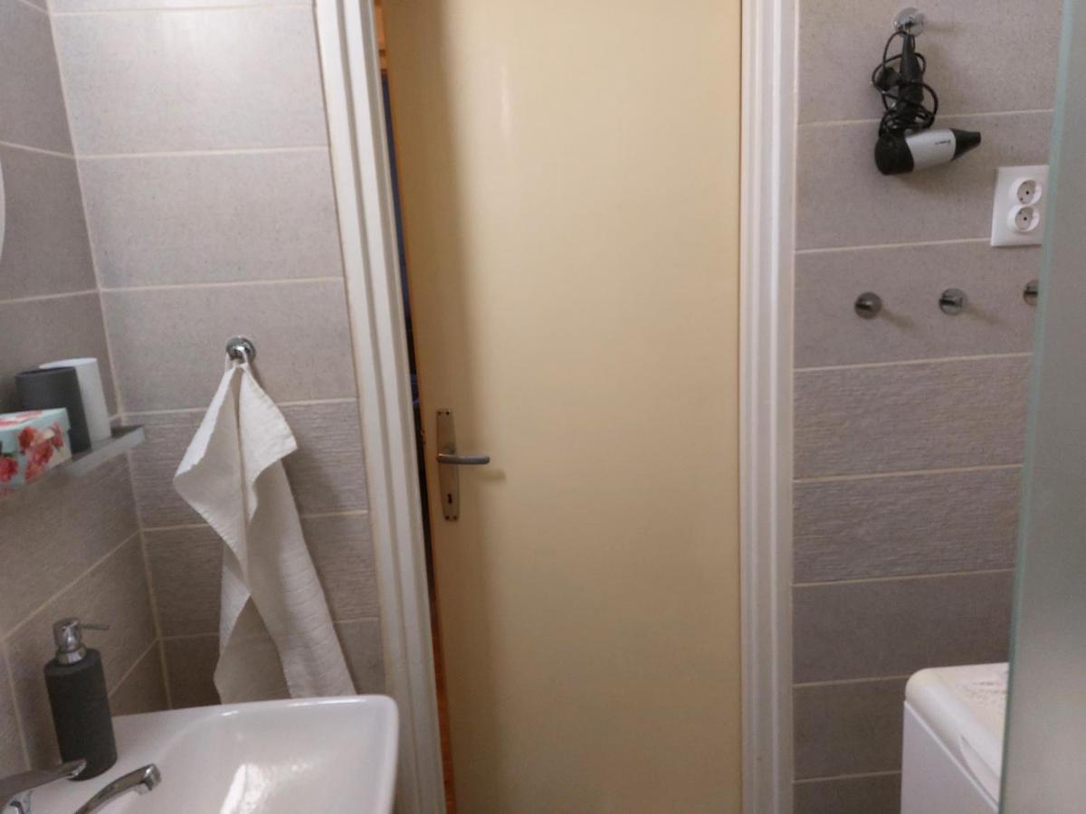 Budaiapertment * Budapešť