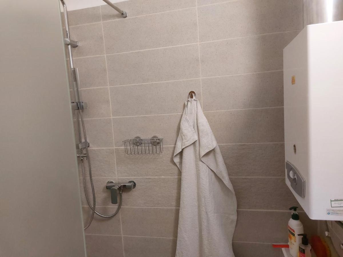 Budaiapertment Budapešť