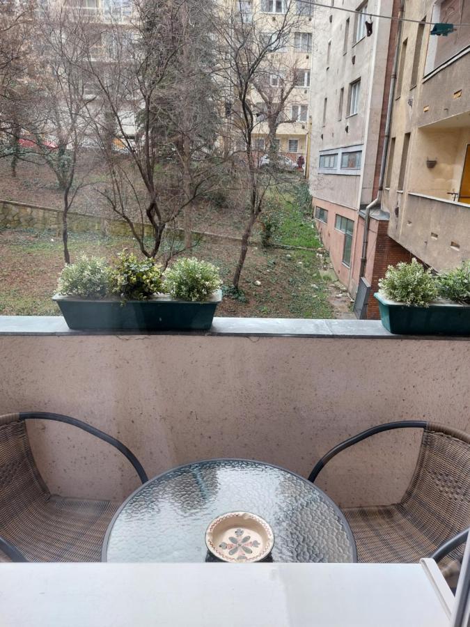 Apartmán Budaiapertment *
