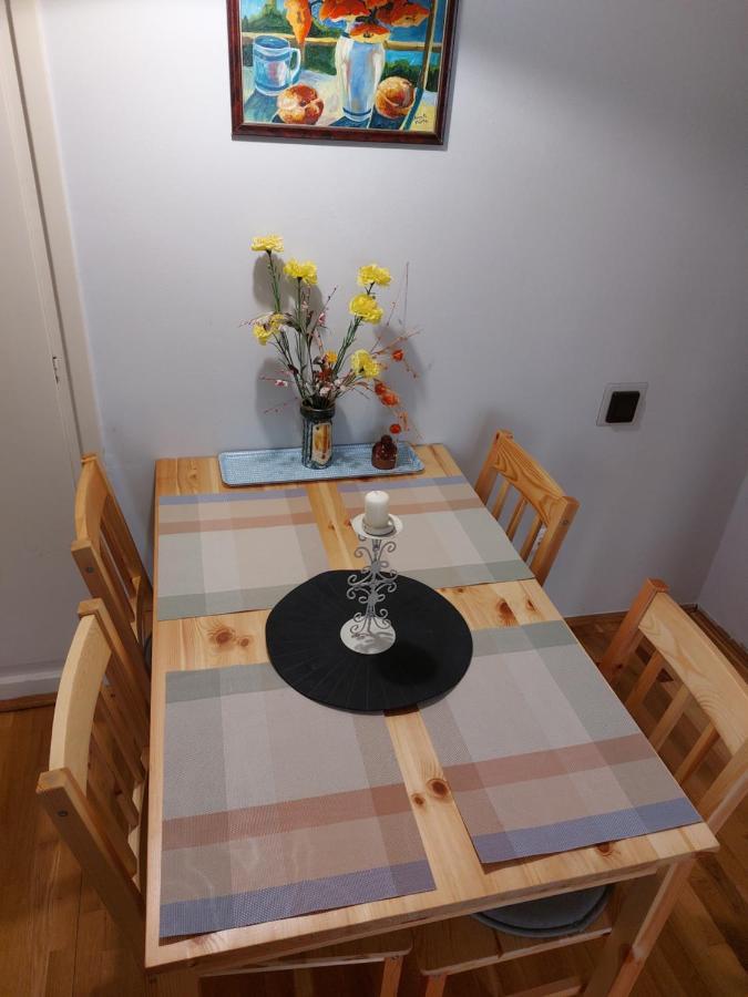 Budaiapertment Apartmán *