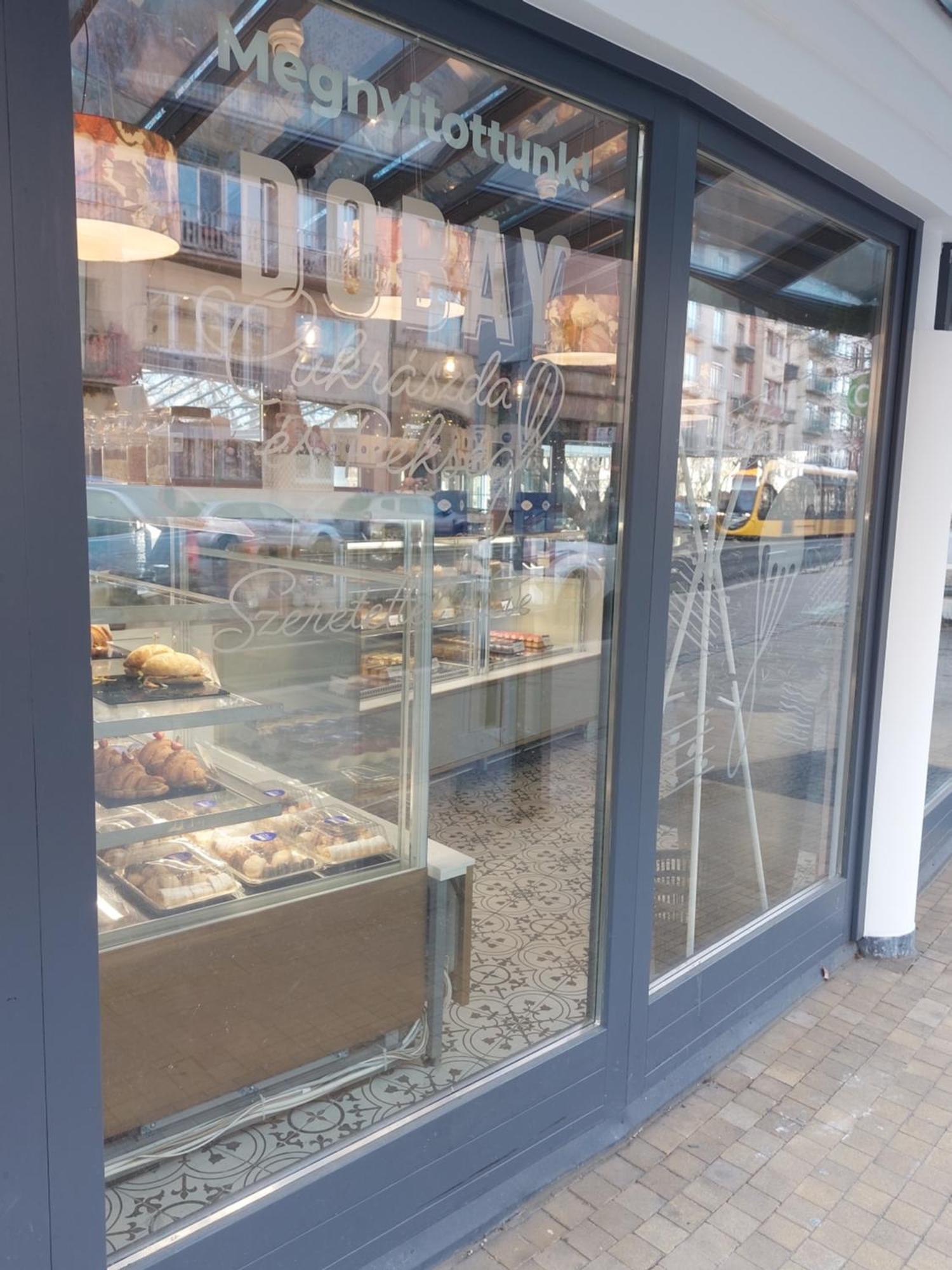 Budaiapertment Apartmán Budapešť