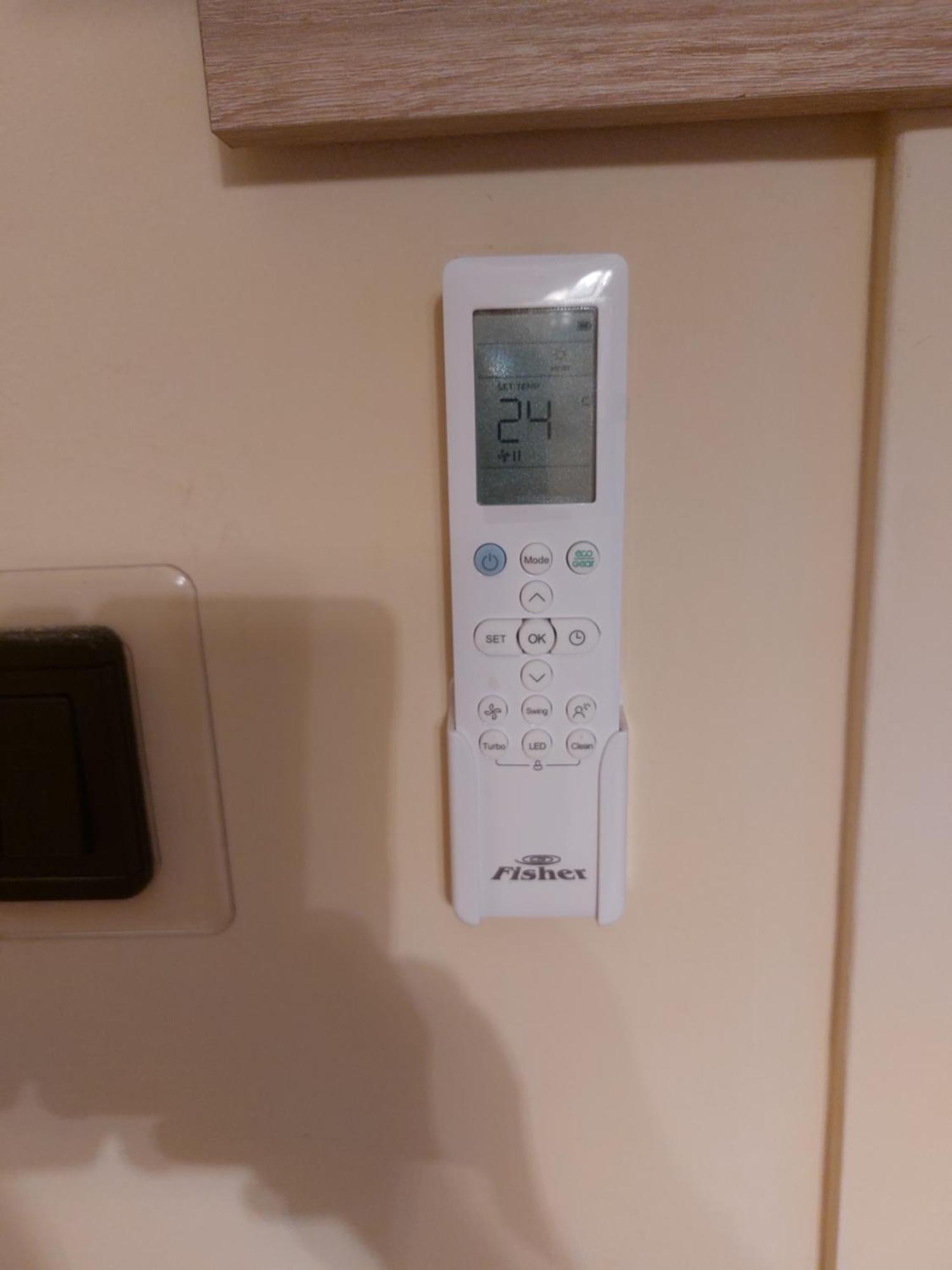 Budaiapertment Apartmán