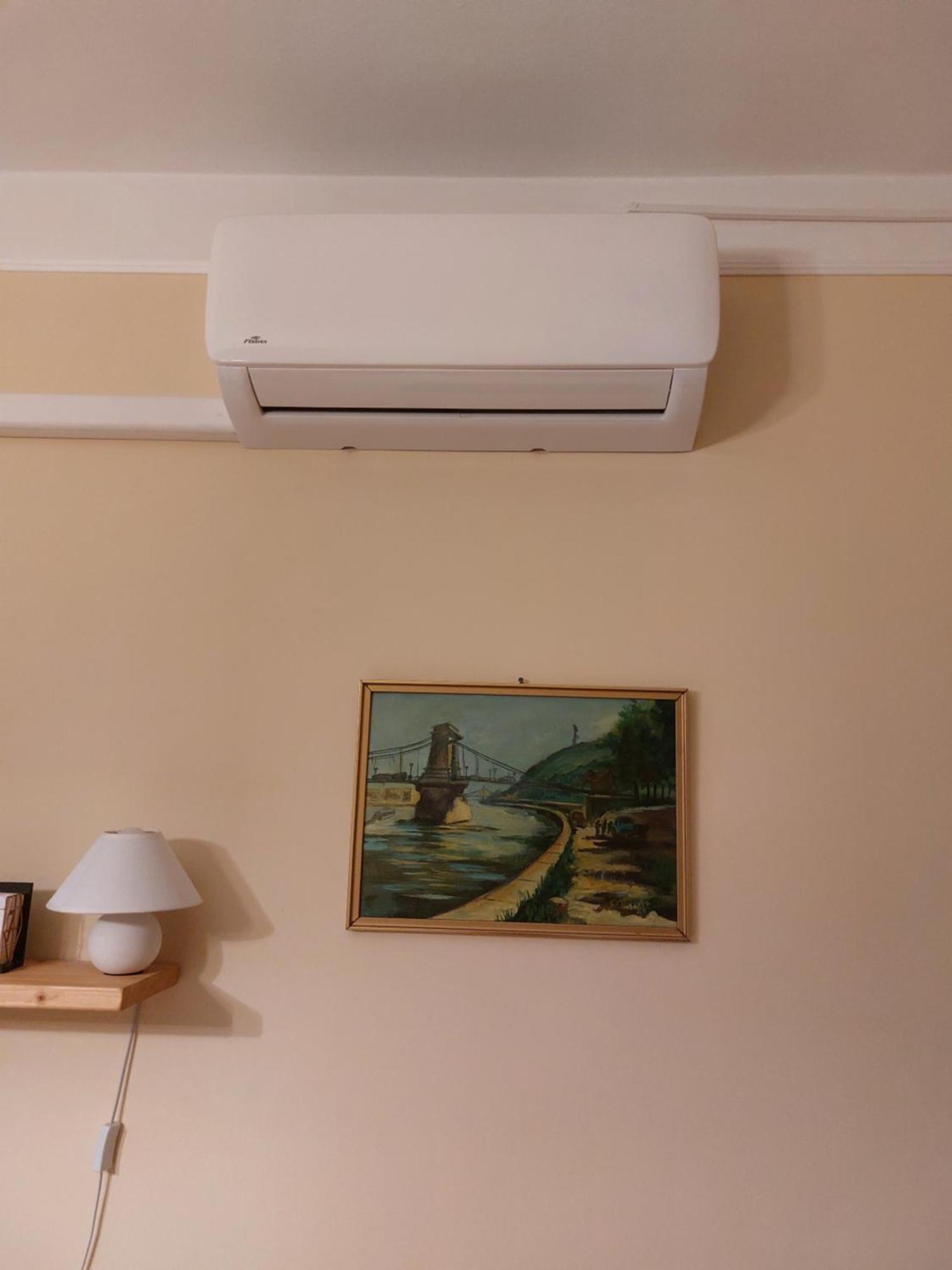 Apartmán Budaiapertment
