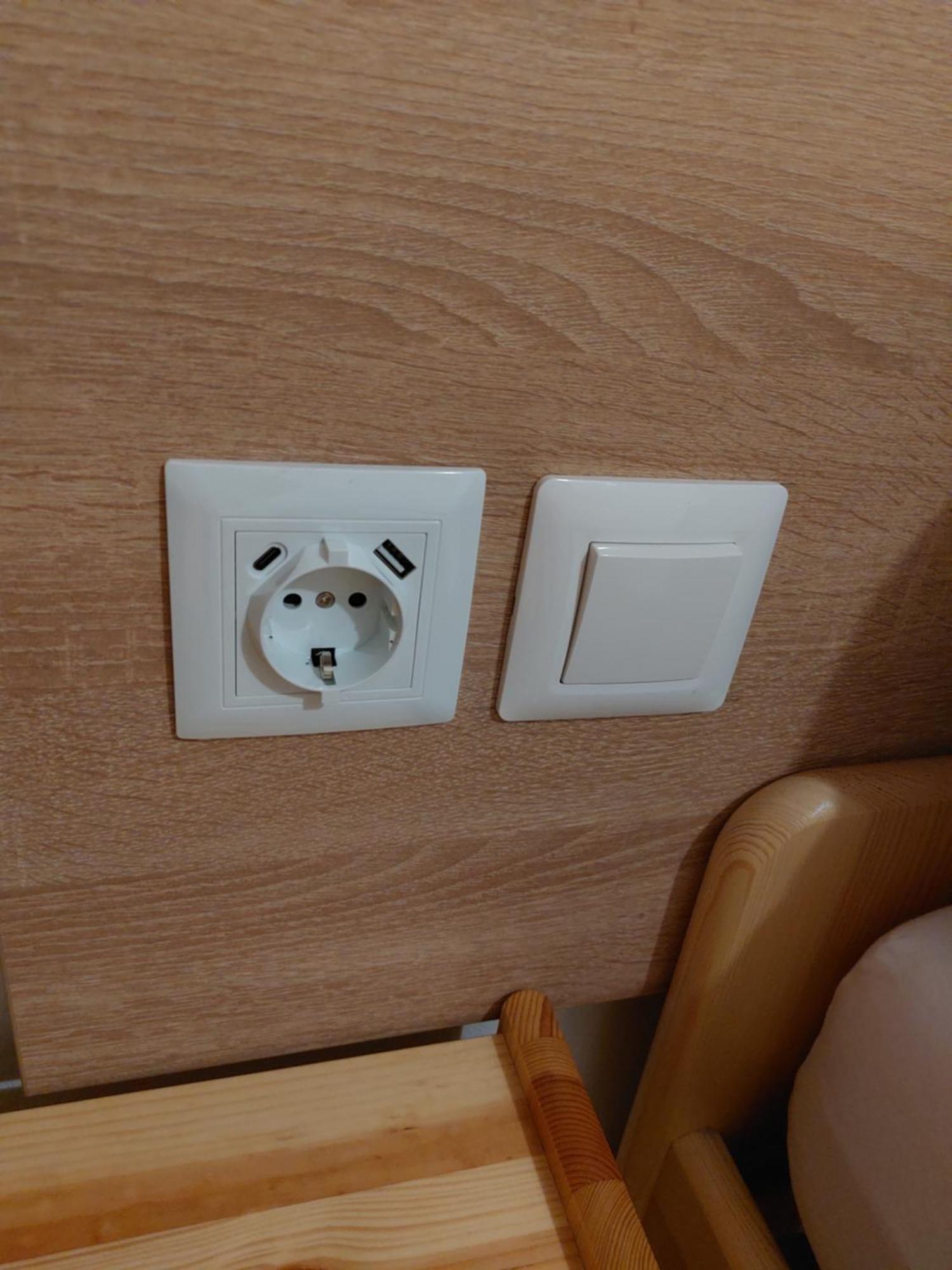 Budaiapertment Apartmán
