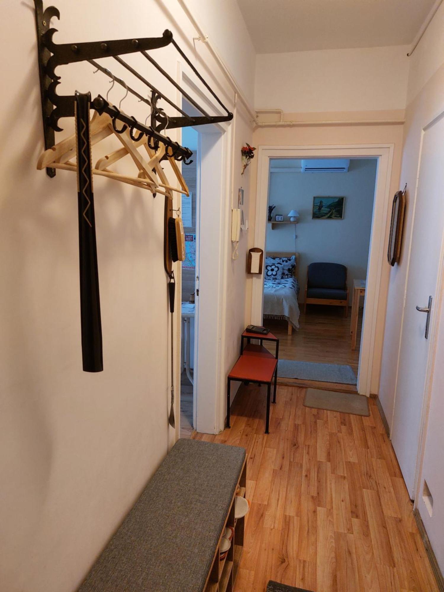 Budaiapertment Apartmán *