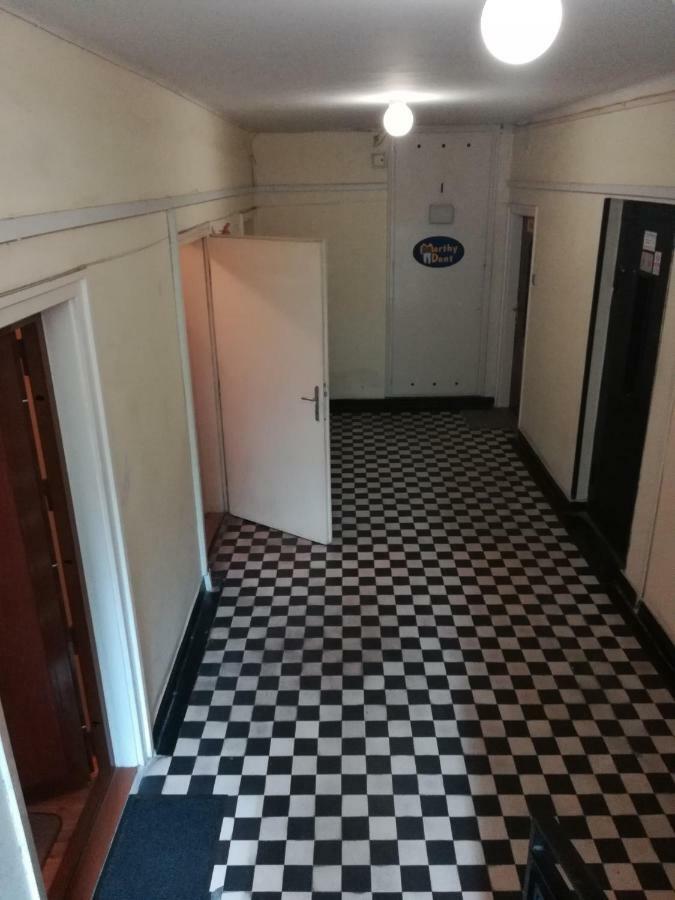 Budaiapertment Budapešť