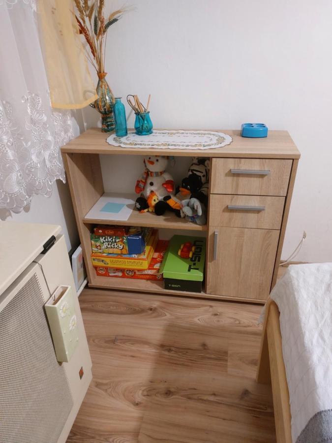 Budaiapertment Apartman *