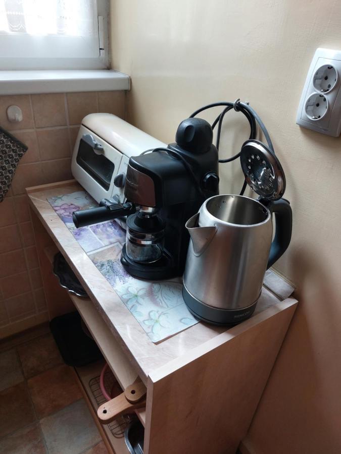 Budaiapertment Apartman Budapest