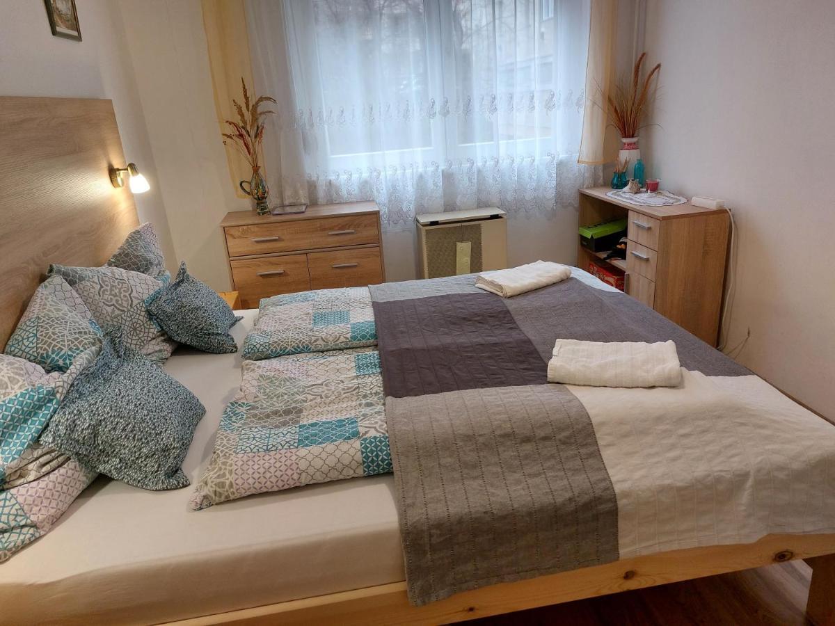 Budaiapertment Apartman Budapest