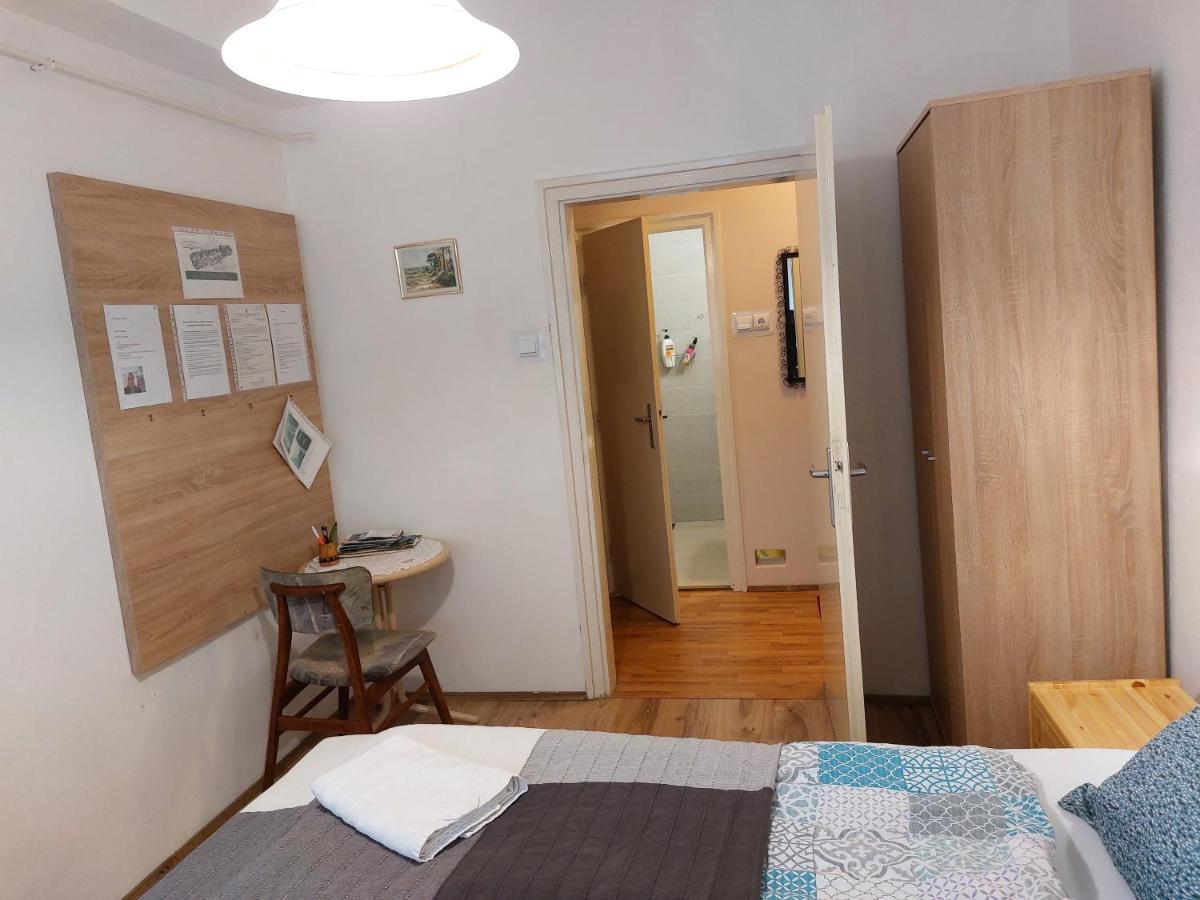 Apartman Budaiapertment Budapest