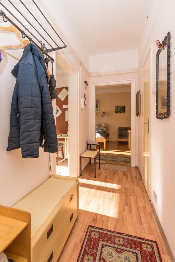 Apartmán Budaiapertment *